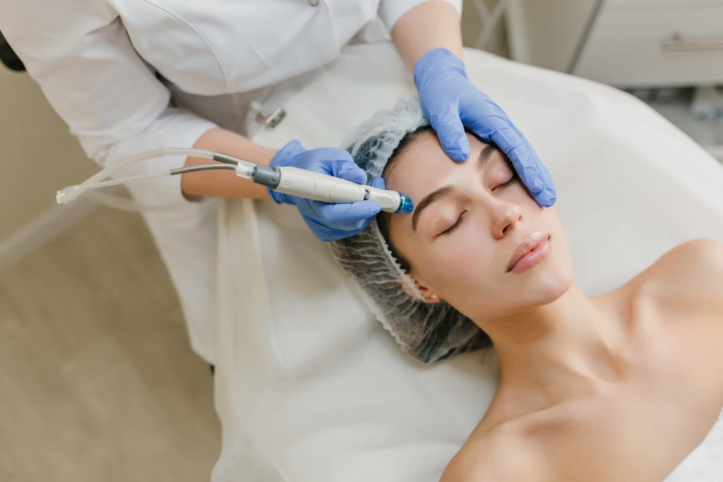 Dr smita kashyap Best Dermatologist in rewari