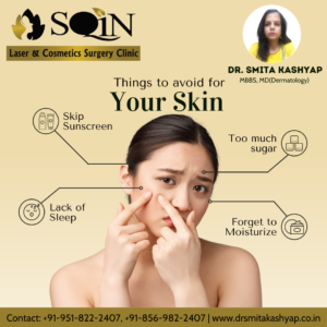 Dr. Smita Kashyap | Best Dermatologist In Rewari