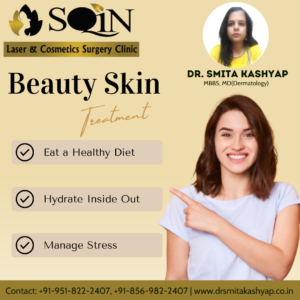 Dr. Smita Kashyap | Best Dermatologist In Rewari