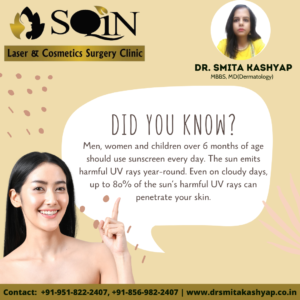 Dr. Smita Kashyap | Best Dermatologist In Rewari