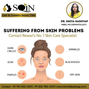 Best Skin Doctor in Rewari