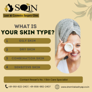 Dr. Smita Kashyap | Best Skin Care Specialist In Rewari