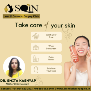 Dr. Smita Kashyap | Best Skin Care Specialist In Rewari